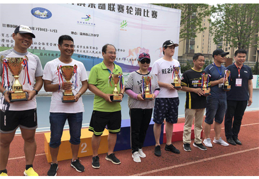 Szsports association news image image 2018071216495340