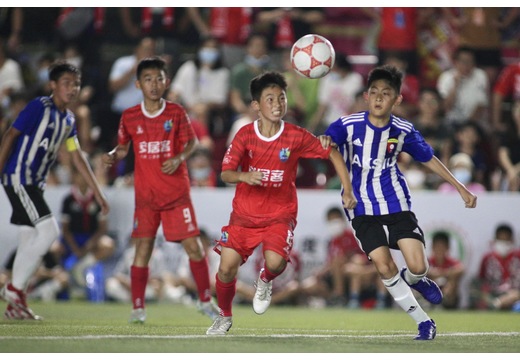 Szsports association news image image 20220726123244390