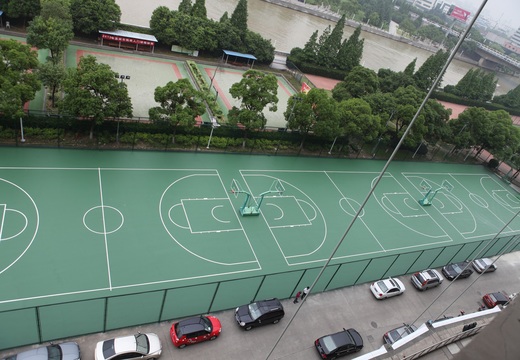 Suzhou tennis venue image 2016072215462810