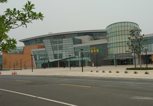 Suzhou tennis venue image 20160118144126316