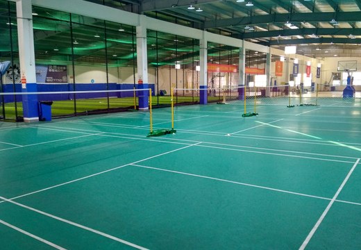 Szsports venue image image 20180711133521909