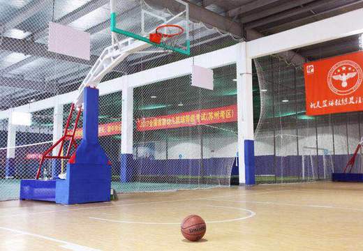 Szsports venue image image 20180711133521760
