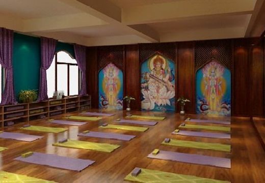 Szsports venue image image 20180711151243442