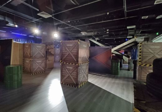 Szsports venue image image 20200615135045988