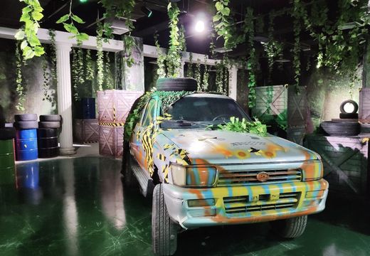 Szsports venue image image 20200615135045907